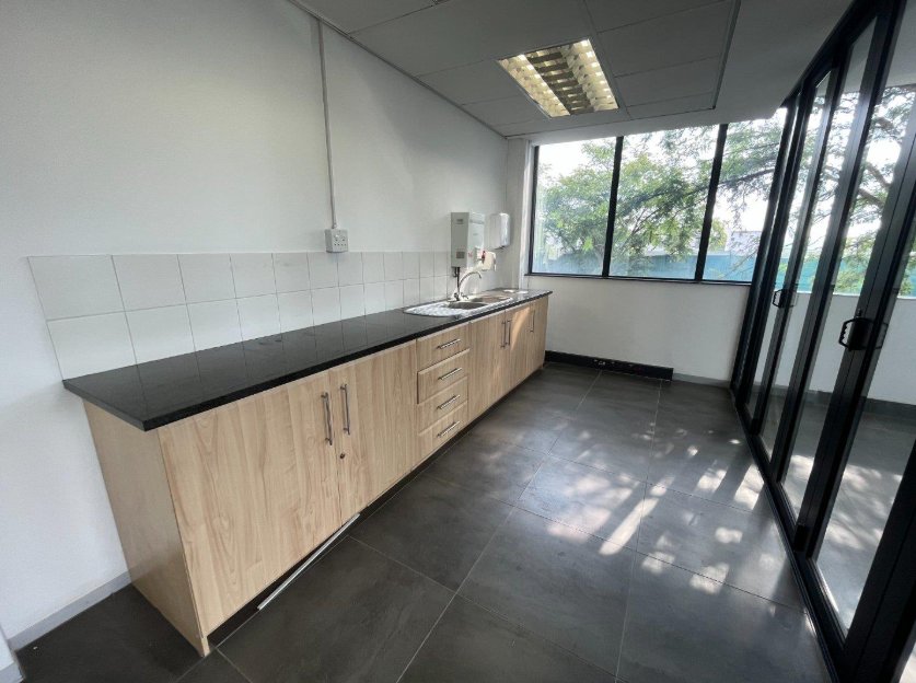 To Let commercial Property for Rent in Rivonia Gauteng