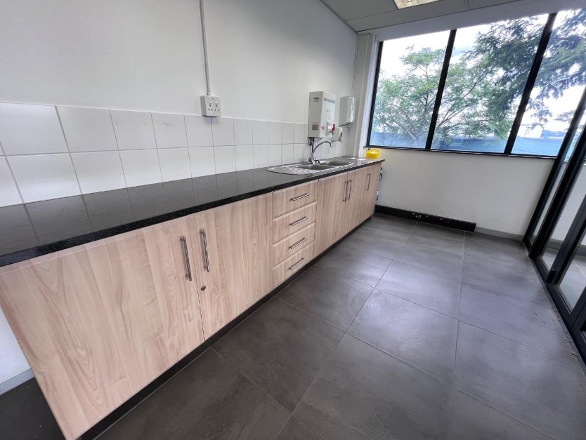 To Let commercial Property for Rent in Rivonia Gauteng