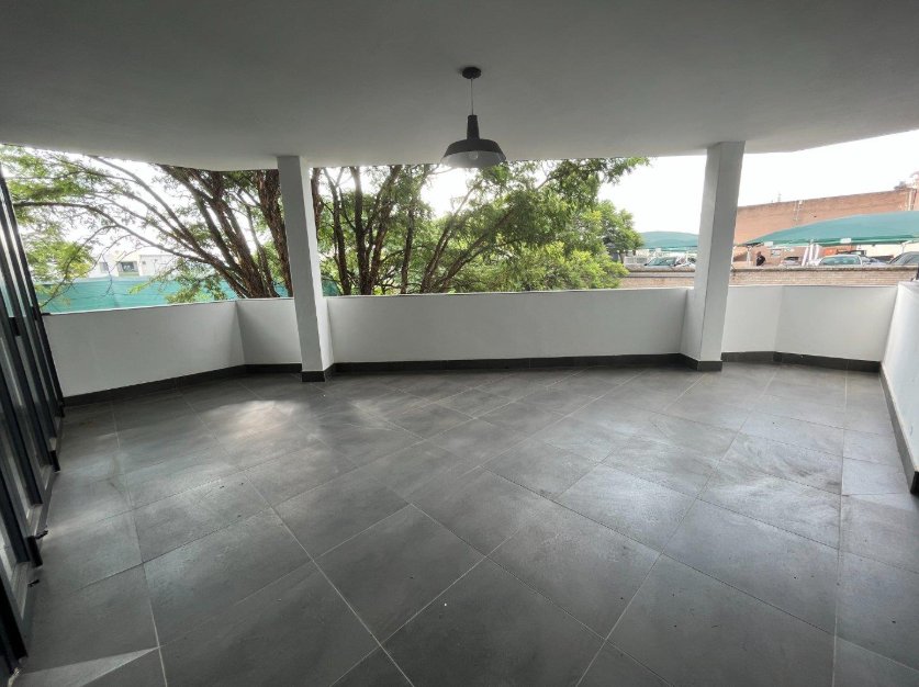 To Let commercial Property for Rent in Rivonia Gauteng