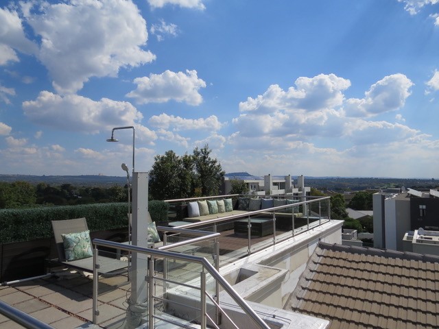 3 Bedroom Property for Sale in Dunkeld West Gauteng