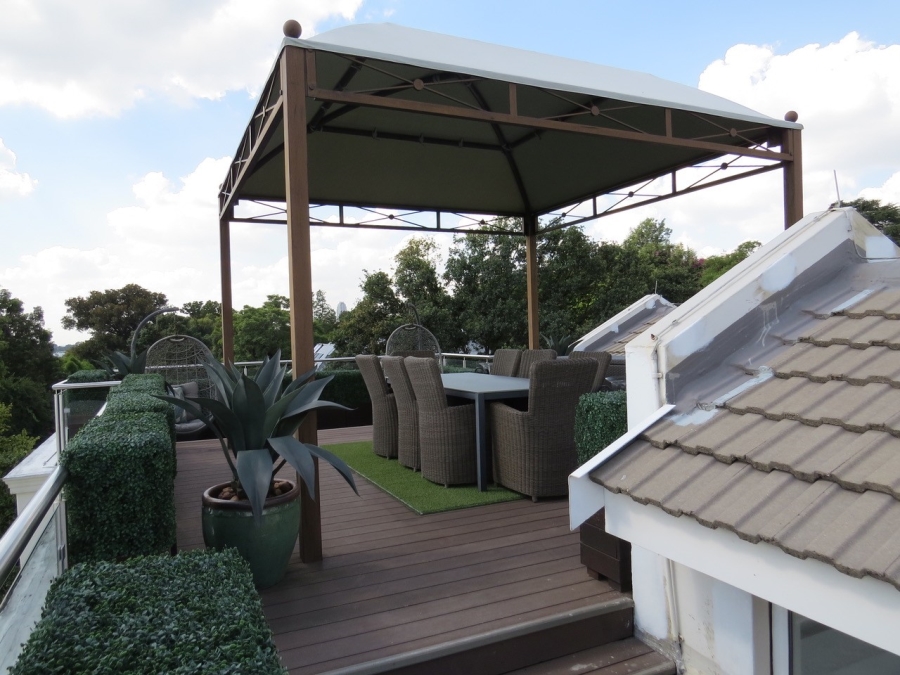 3 Bedroom Property for Sale in Dunkeld West Gauteng