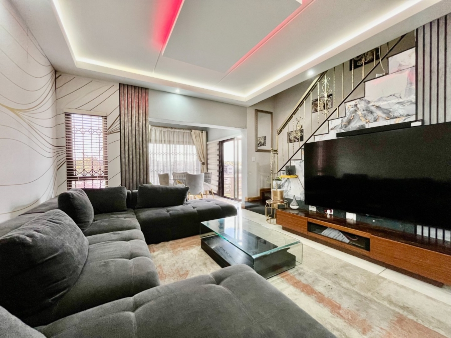 3 Bedroom Property for Sale in Carlswald Gauteng