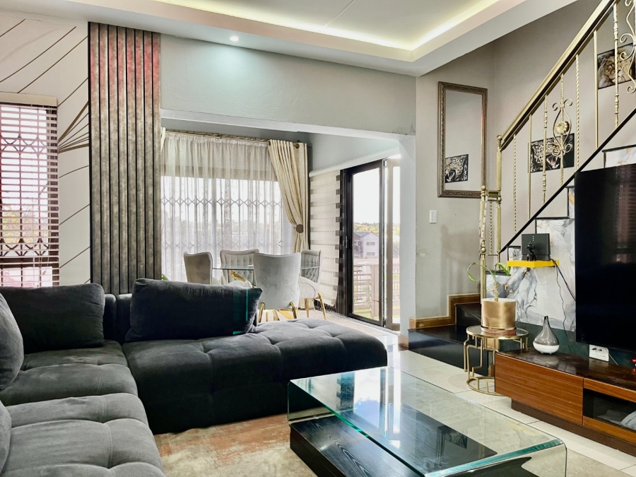 3 Bedroom Property for Sale in Carlswald Gauteng