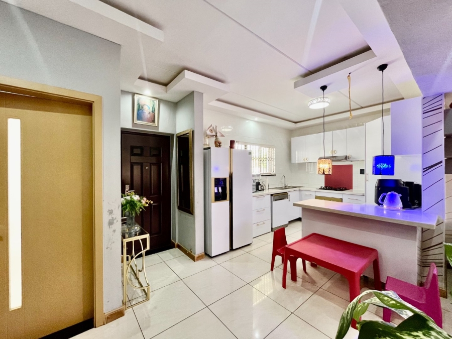 3 Bedroom Property for Sale in Carlswald Gauteng