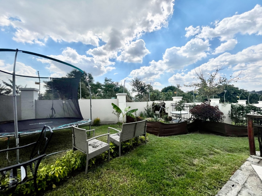 3 Bedroom Property for Sale in Carlswald Gauteng