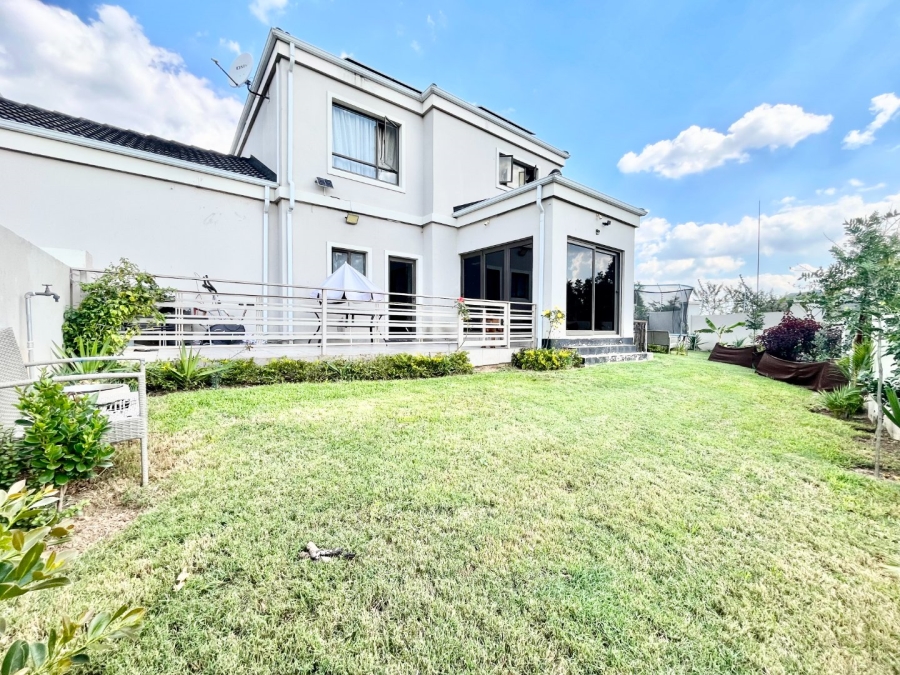 3 Bedroom Property for Sale in Carlswald Gauteng