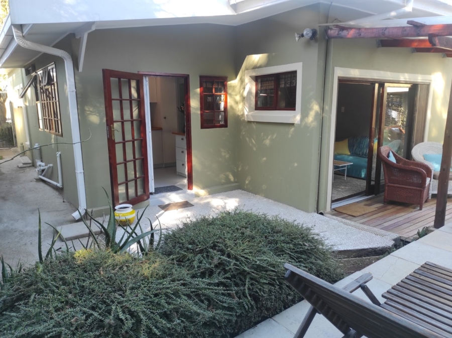 1 Bedroom Property for Sale in Highlands North Gauteng