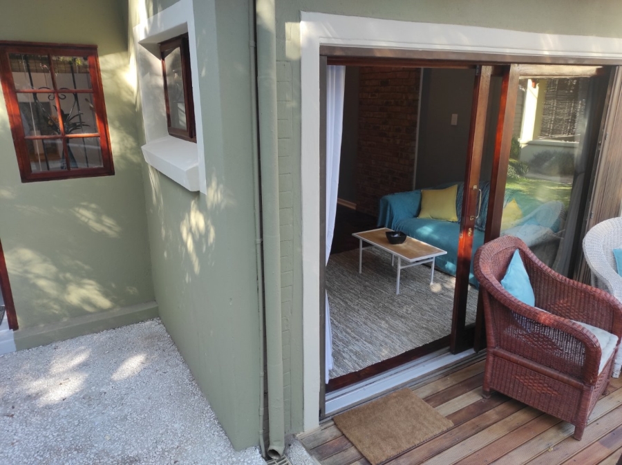 1 Bedroom Property for Sale in Highlands North Gauteng