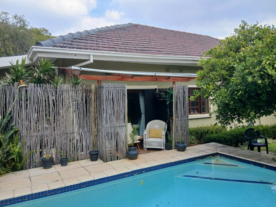 To Let 1 Bedroom Property for Rent in Highlands North Gauteng