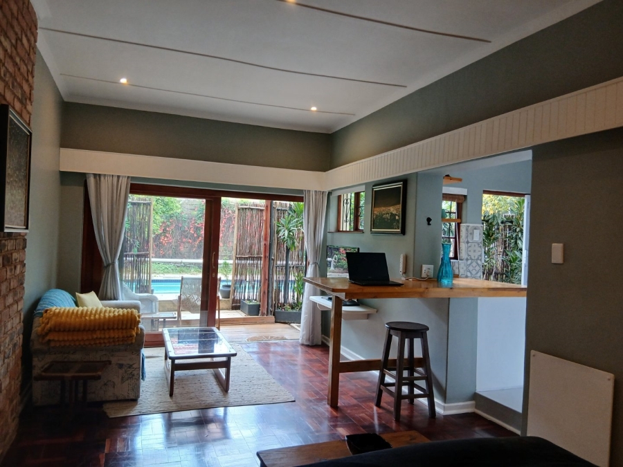 To Let 1 Bedroom Property for Rent in Highlands North Gauteng