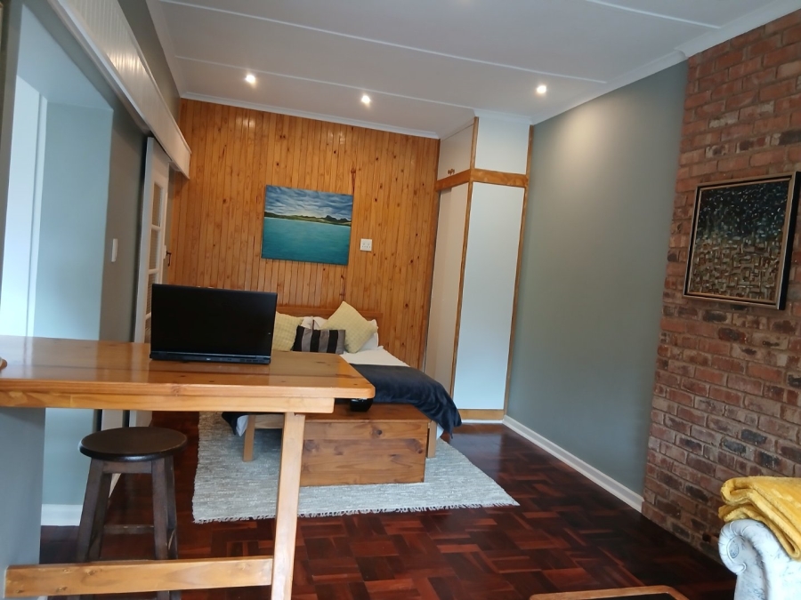 To Let 1 Bedroom Property for Rent in Highlands North Gauteng