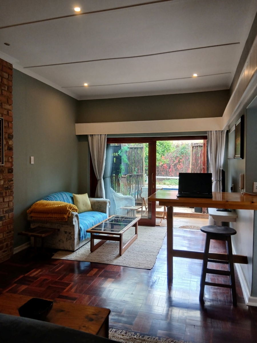 To Let 1 Bedroom Property for Rent in Highlands North Gauteng
