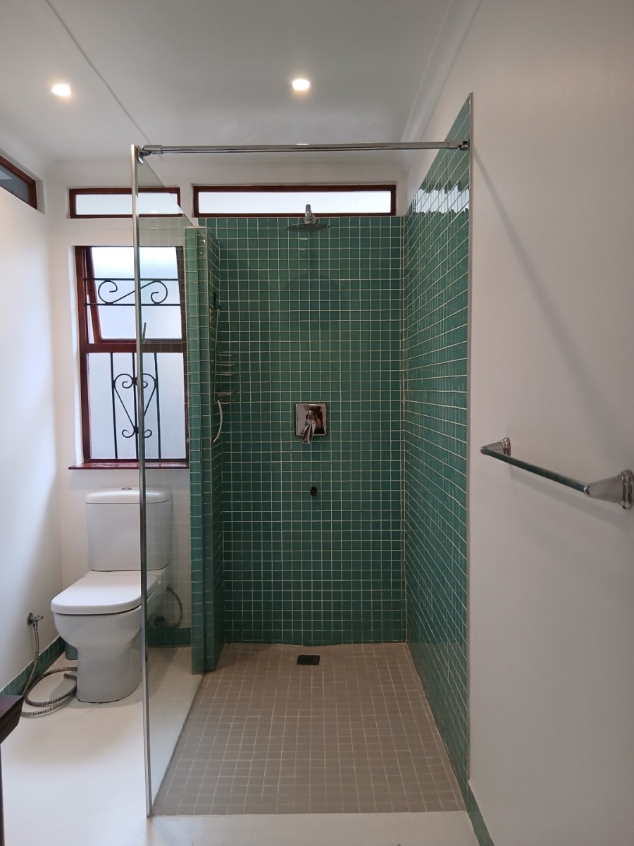 To Let 1 Bedroom Property for Rent in Highlands North Gauteng