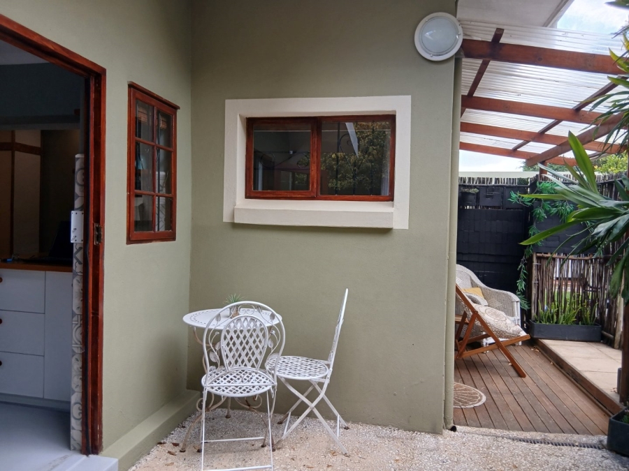 To Let 1 Bedroom Property for Rent in Highlands North Gauteng