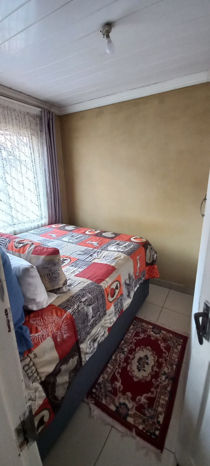 5 Bedroom Property for Sale in Protea Glen Gauteng