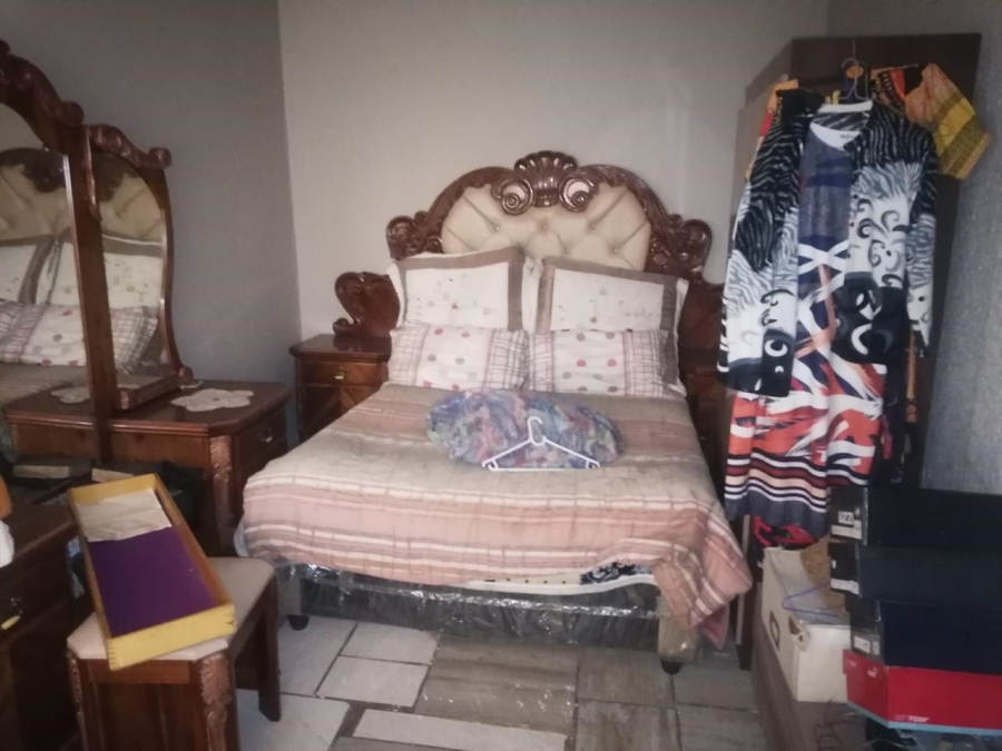 To Let 2 Bedroom Property for Rent in Daveyton Gauteng