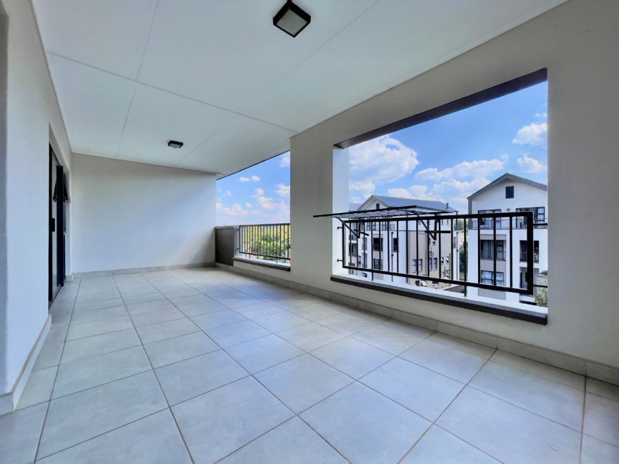 To Let 1 Bedroom Property for Rent in Waterfall Gauteng