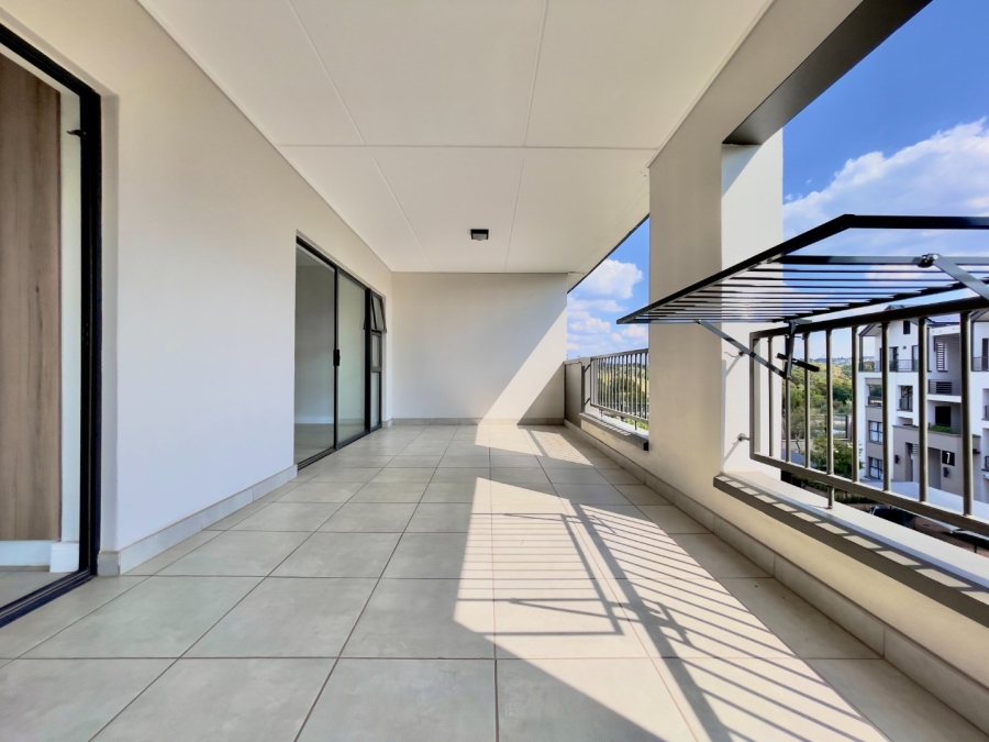 To Let 1 Bedroom Property for Rent in Waterfall Gauteng