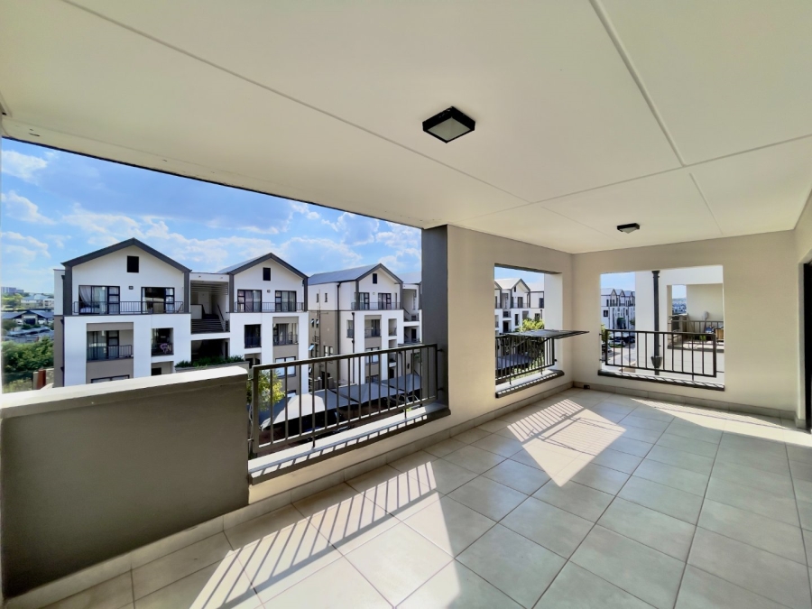 To Let 1 Bedroom Property for Rent in Waterfall Gauteng