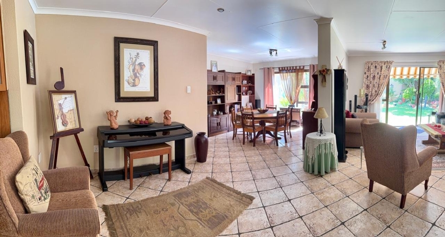 3 Bedroom Property for Sale in Vanderbijlpark SW 5 Gauteng