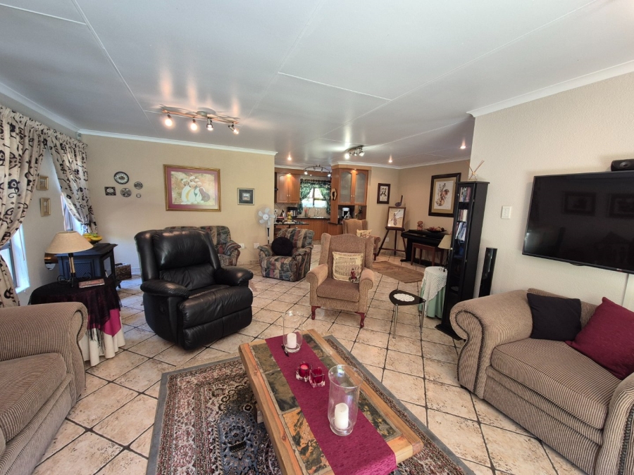 3 Bedroom Property for Sale in Vanderbijlpark SW 5 Gauteng