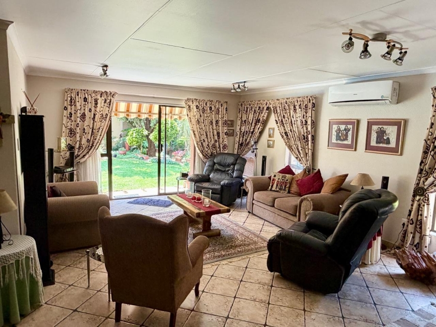 3 Bedroom Property for Sale in Vanderbijlpark SW 5 Gauteng