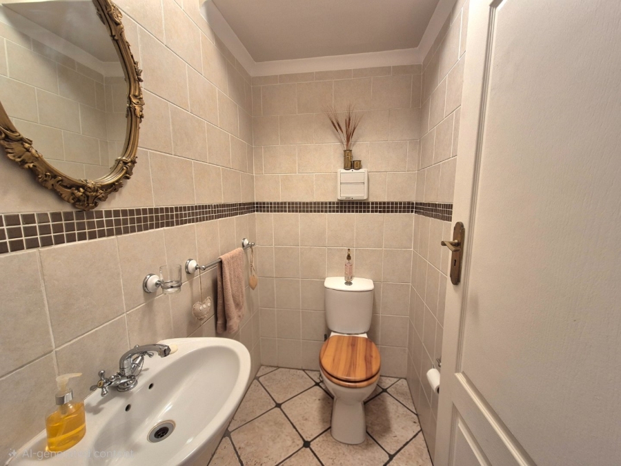 3 Bedroom Property for Sale in Vanderbijlpark SW 5 Gauteng