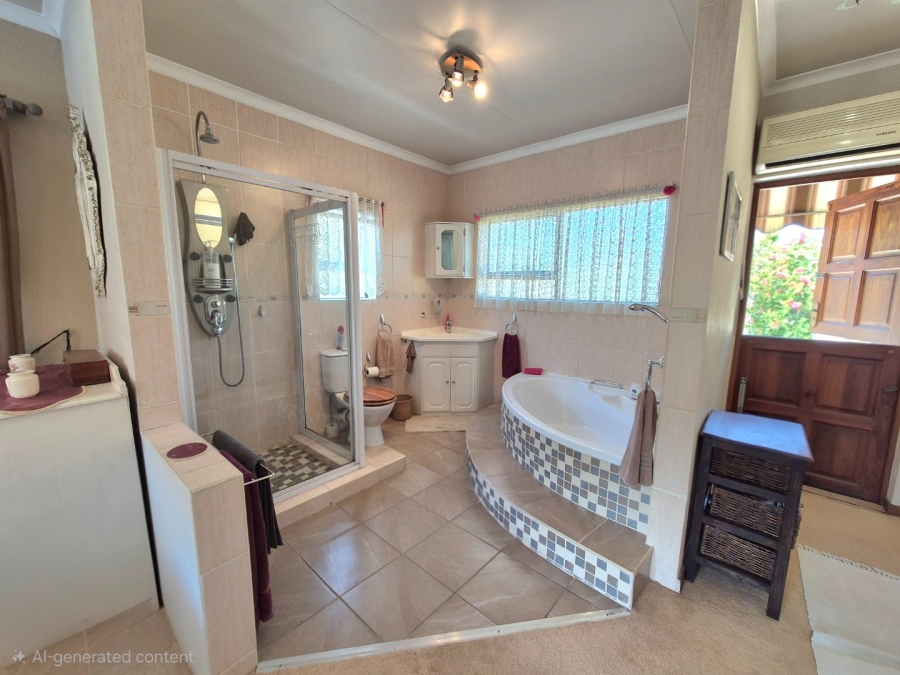 3 Bedroom Property for Sale in Vanderbijlpark SW 5 Gauteng