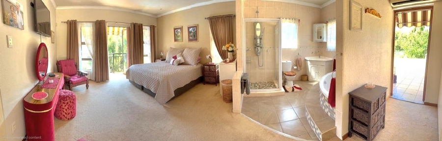 3 Bedroom Property for Sale in Vanderbijlpark SW 5 Gauteng