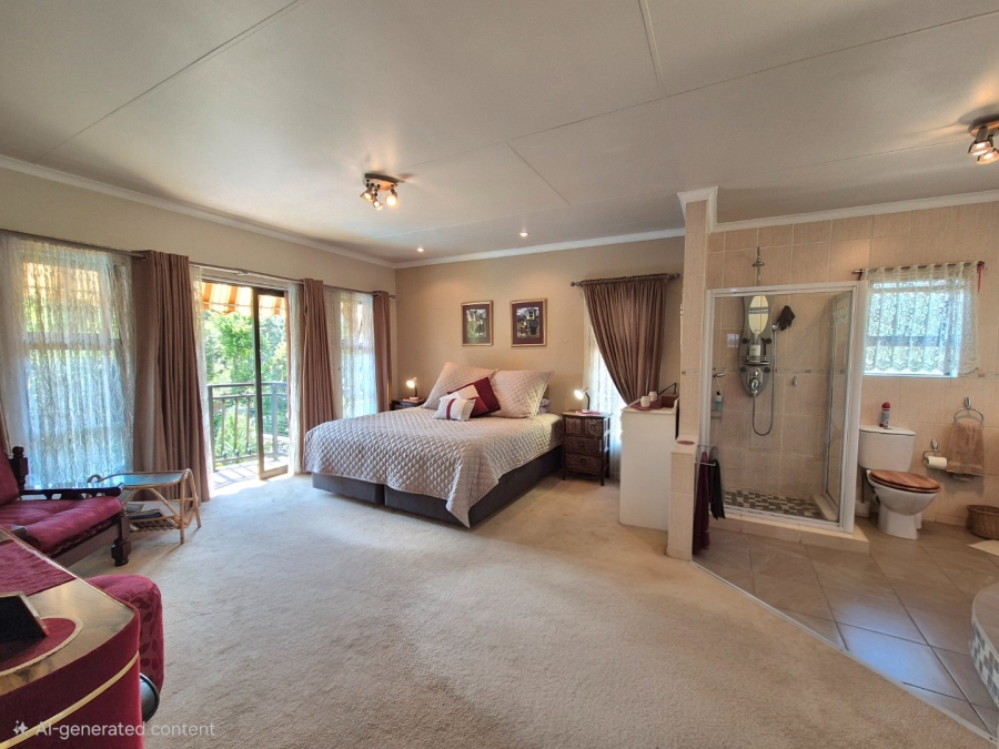 3 Bedroom Property for Sale in Vanderbijlpark SW 5 Gauteng