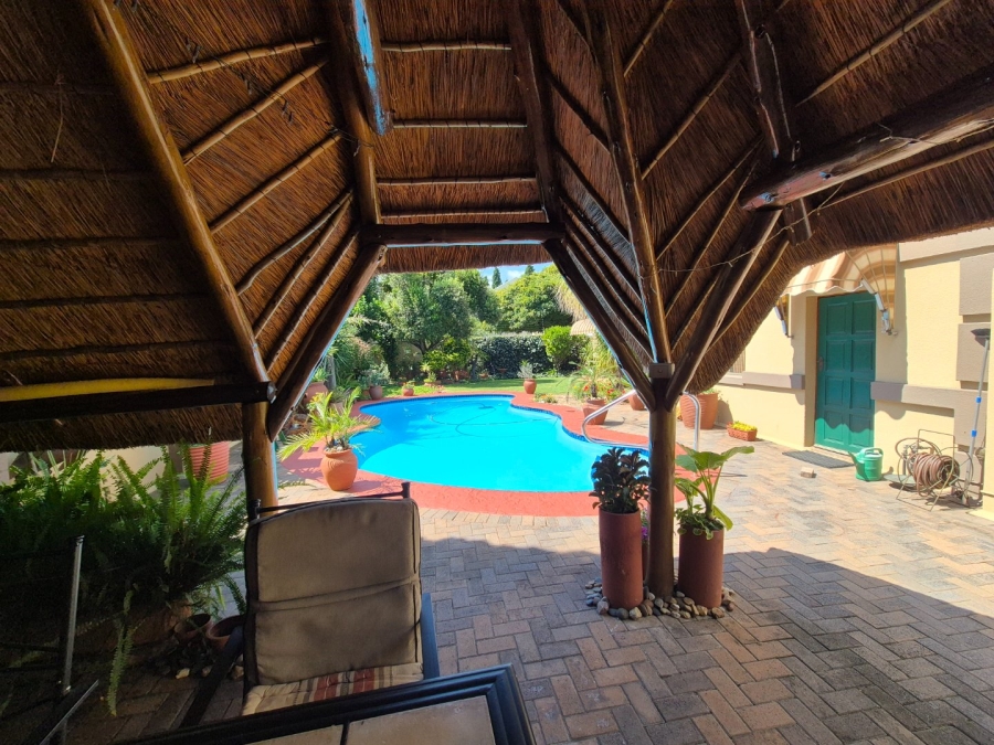 3 Bedroom Property for Sale in Vanderbijlpark SW 5 Gauteng
