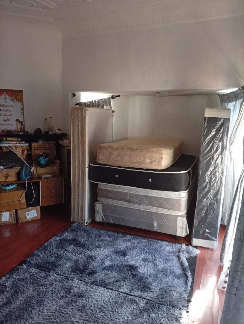 4 Bedroom Property for Sale in Hurst Hill Gauteng