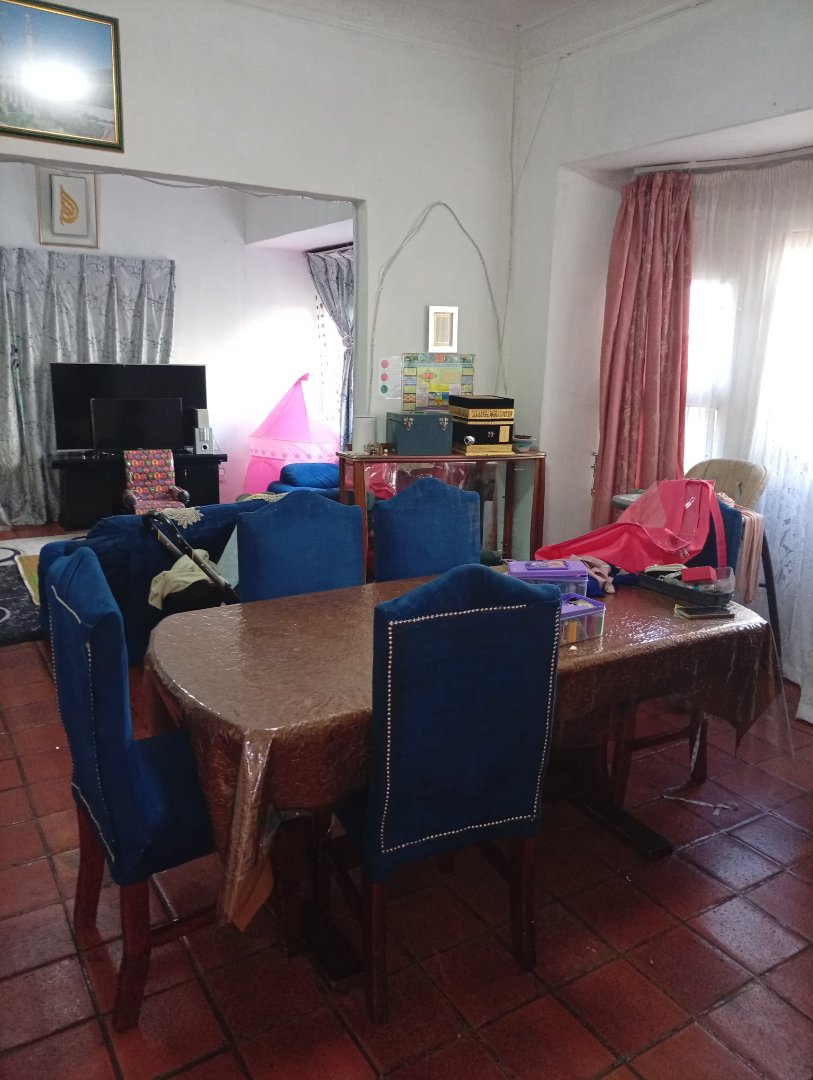 4 Bedroom Property for Sale in Hurst Hill Gauteng