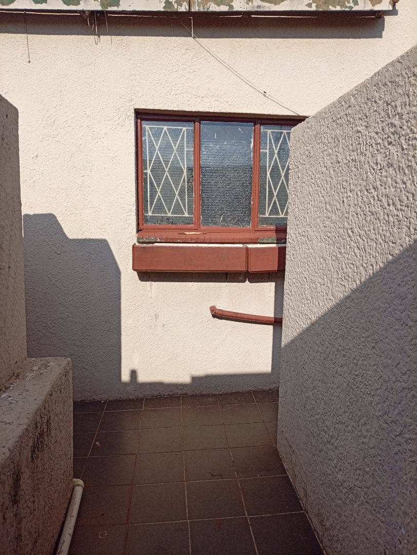 4 Bedroom Property for Sale in Hurst Hill Gauteng