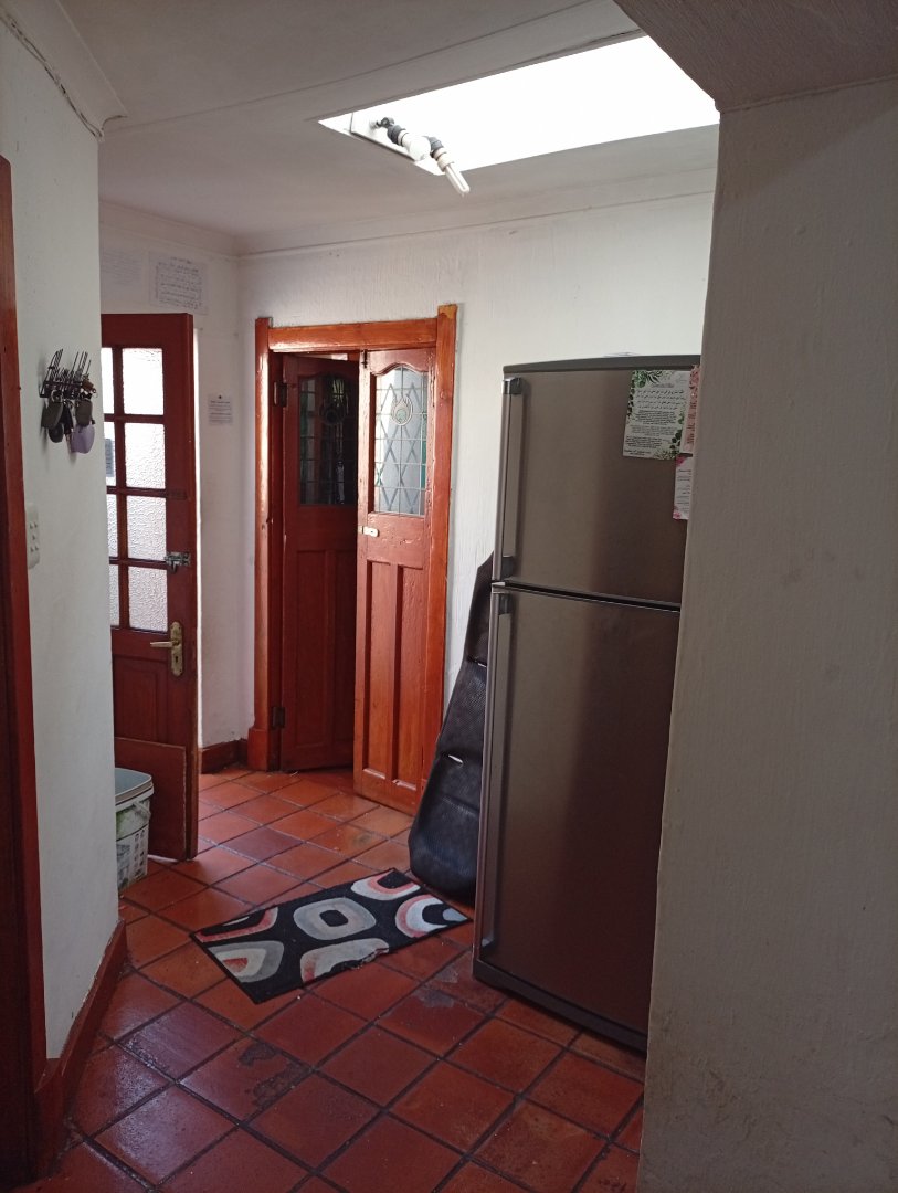4 Bedroom Property for Sale in Hurst Hill Gauteng