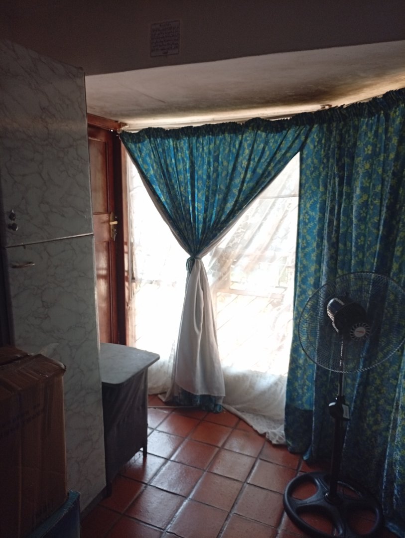 4 Bedroom Property for Sale in Hurst Hill Gauteng