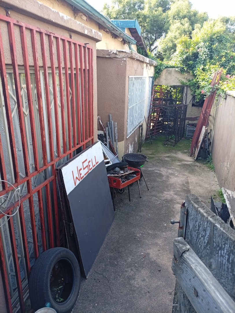 4 Bedroom Property for Sale in Hurst Hill Gauteng