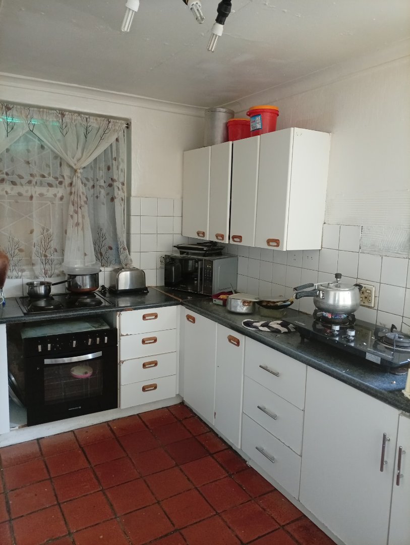 4 Bedroom Property for Sale in Hurst Hill Gauteng