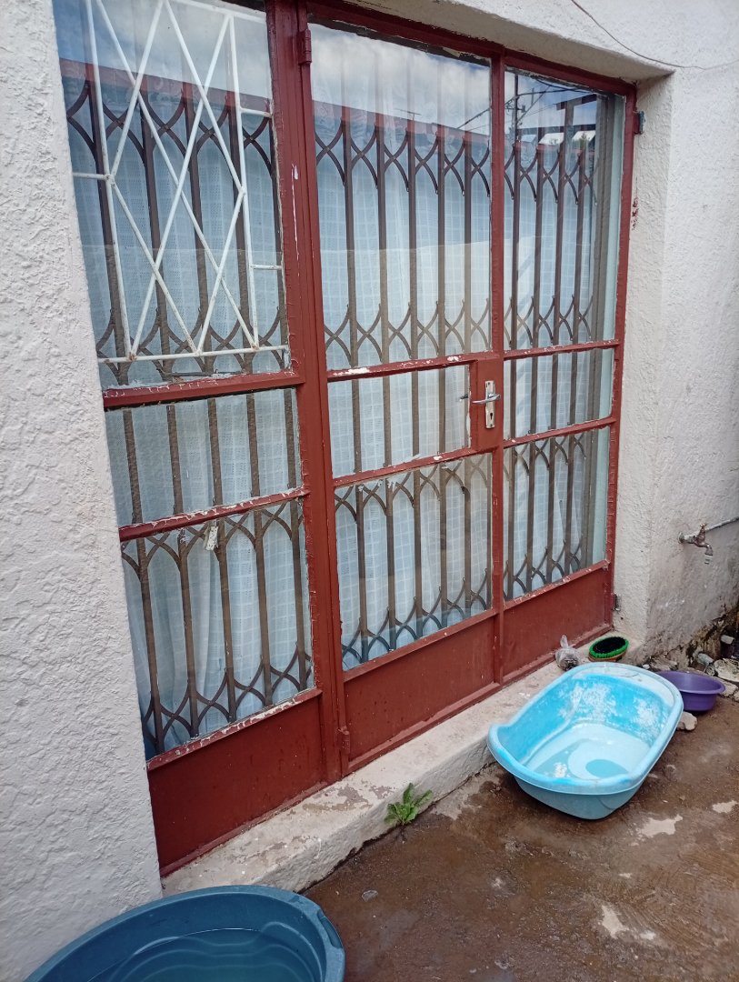 4 Bedroom Property for Sale in Hurst Hill Gauteng