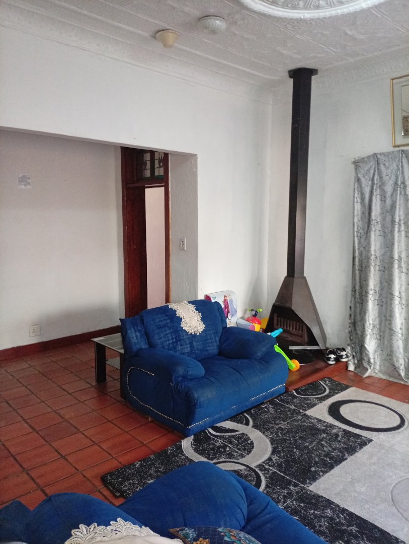 4 Bedroom Property for Sale in Hurst Hill Gauteng