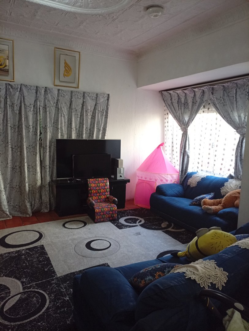 4 Bedroom Property for Sale in Hurst Hill Gauteng