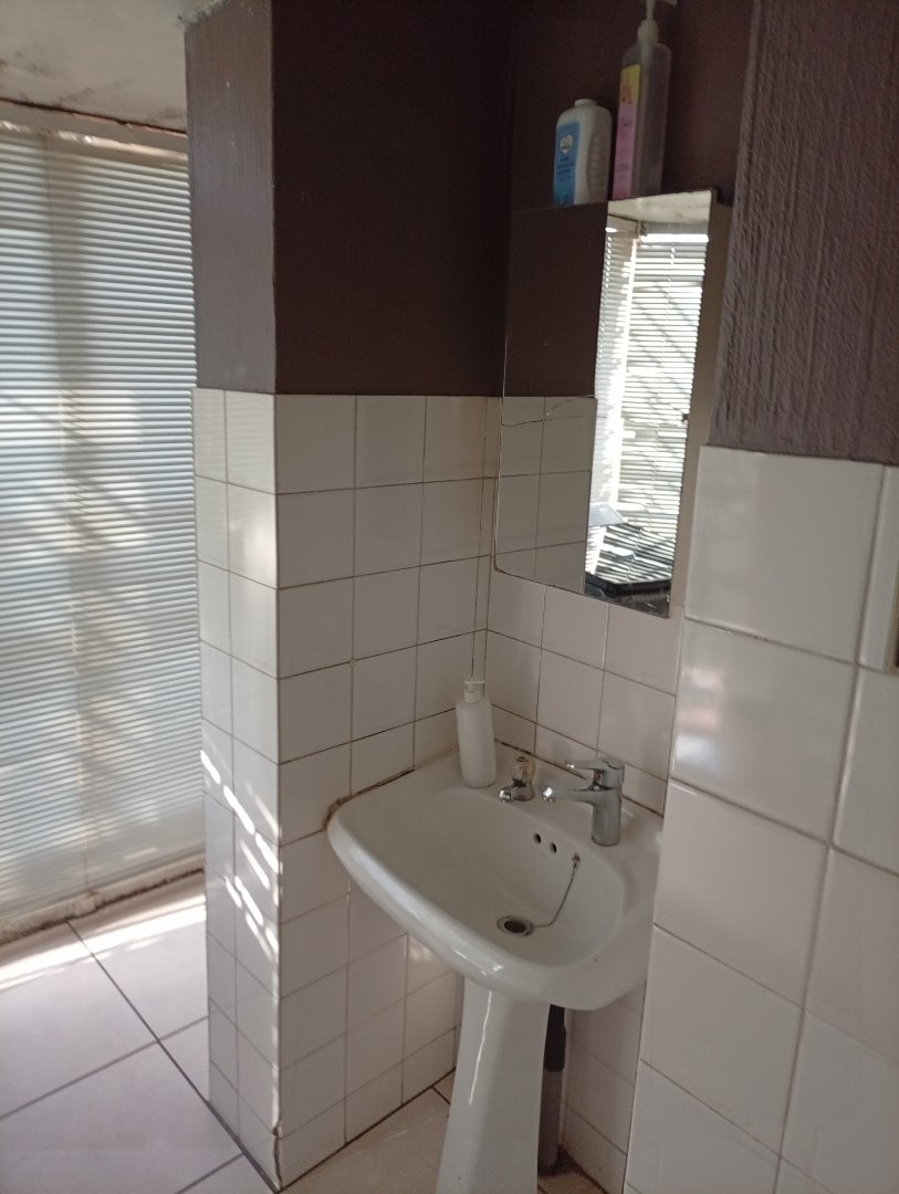 4 Bedroom Property for Sale in Hurst Hill Gauteng