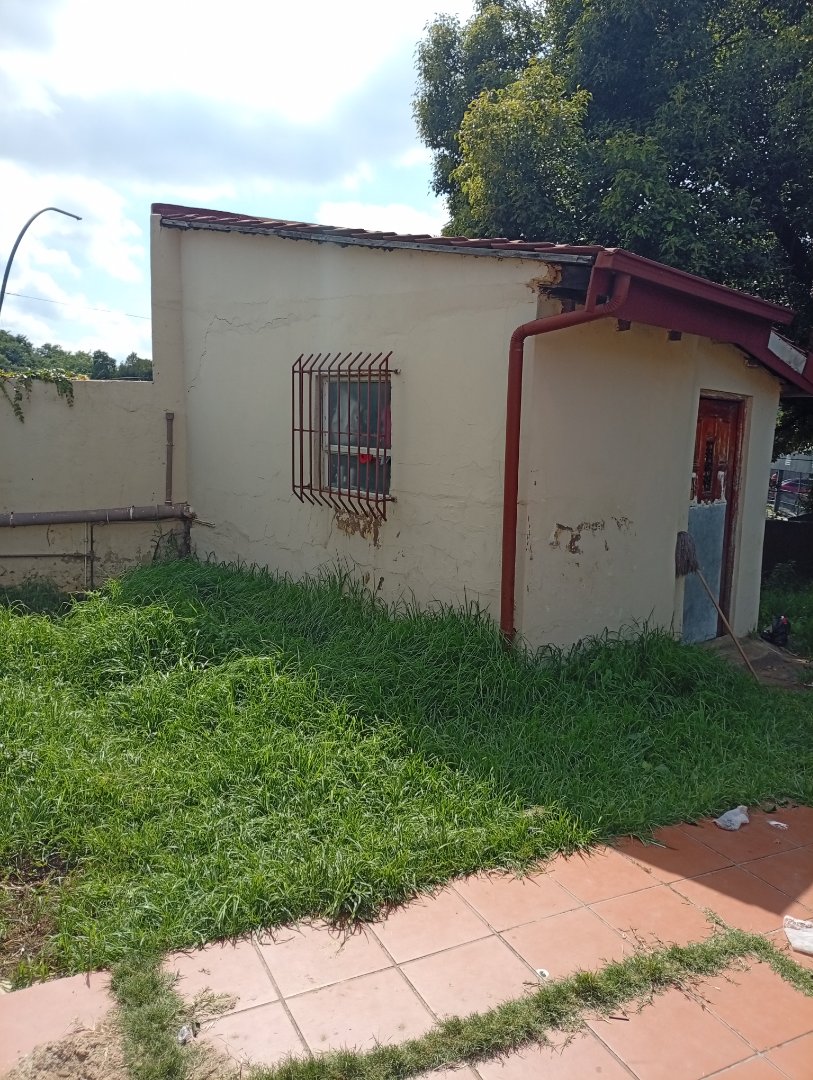 4 Bedroom Property for Sale in Hurst Hill Gauteng