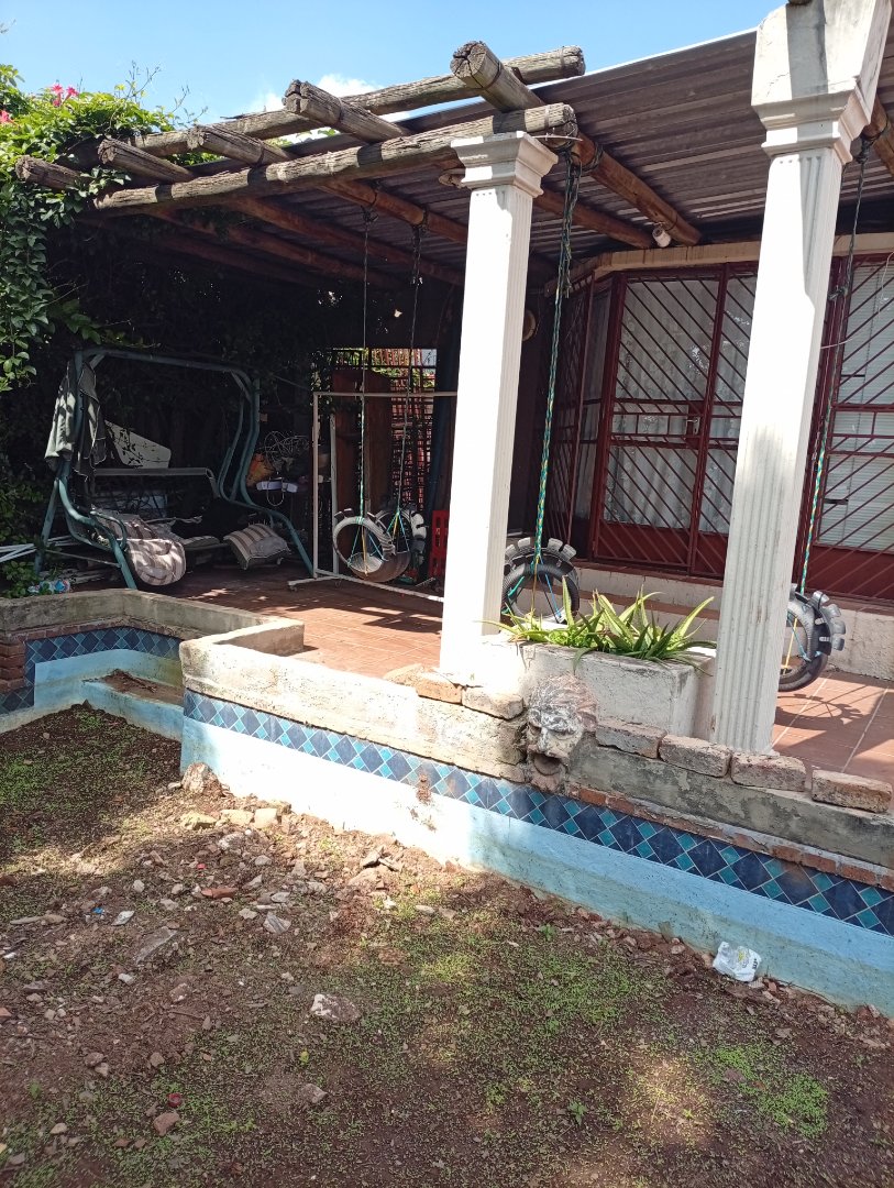 4 Bedroom Property for Sale in Hurst Hill Gauteng