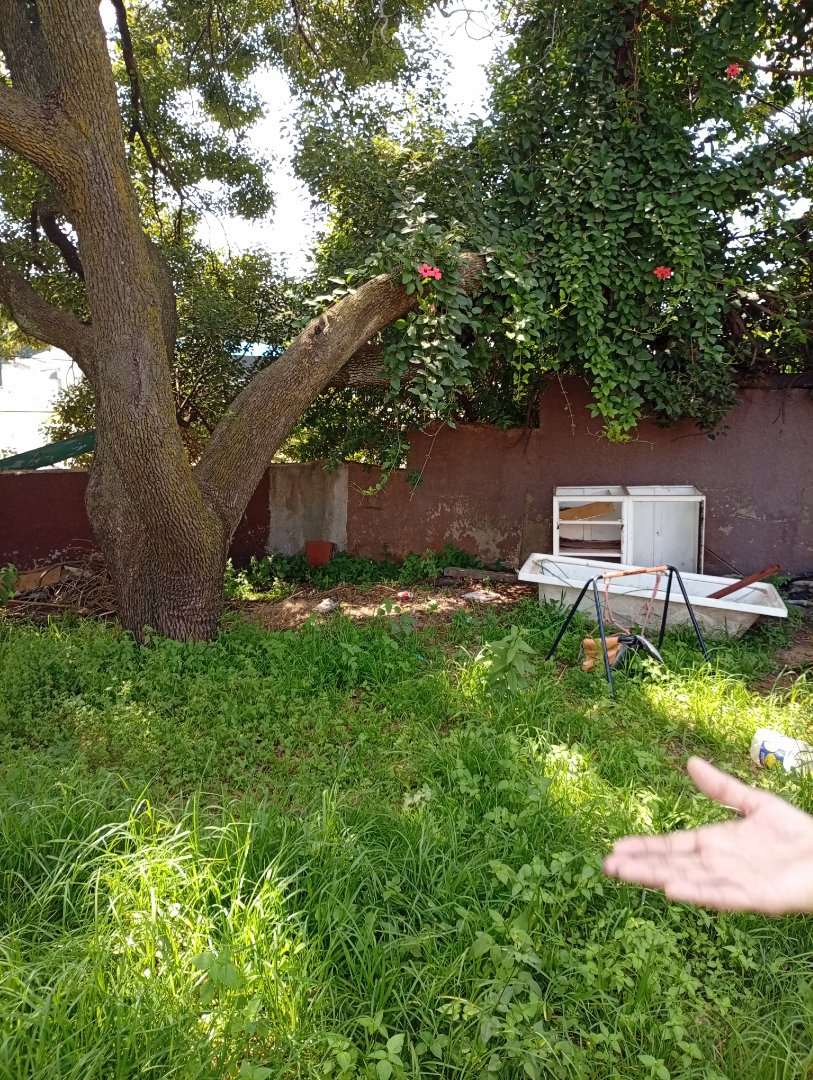 4 Bedroom Property for Sale in Hurst Hill Gauteng