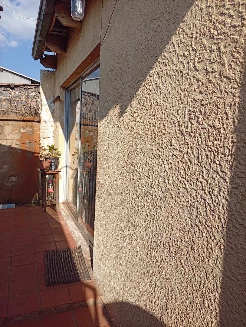 4 Bedroom Property for Sale in Hurst Hill Gauteng
