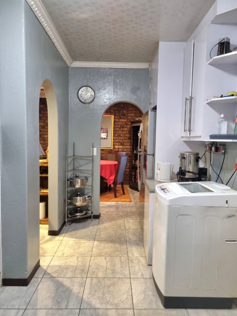 3 Bedroom Property for Sale in Dawn Park Gauteng