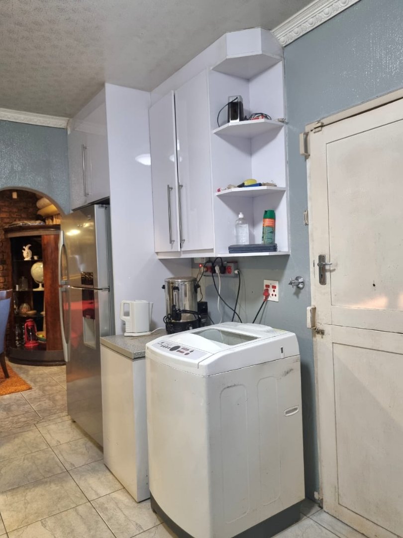 3 Bedroom Property for Sale in Dawn Park Gauteng