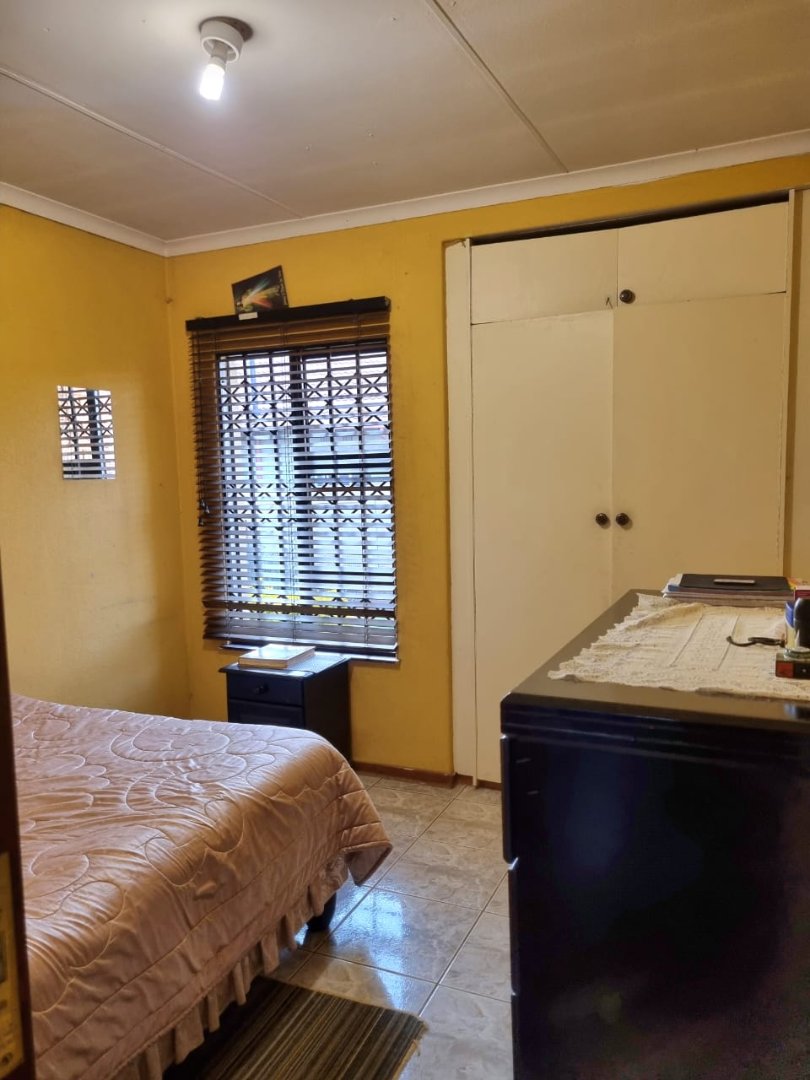 3 Bedroom Property for Sale in Dawn Park Gauteng