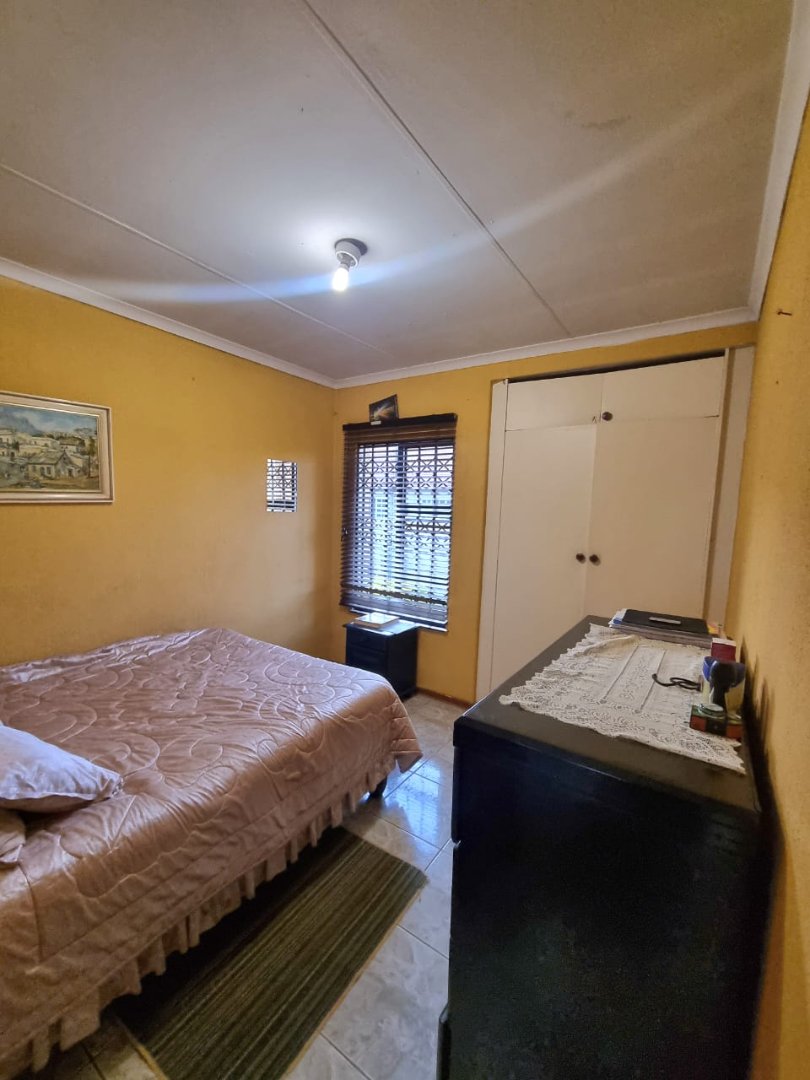 3 Bedroom Property for Sale in Dawn Park Gauteng